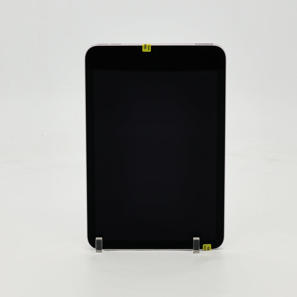 95新 Apple iPad mini6 64G 粉紅色 WIFI