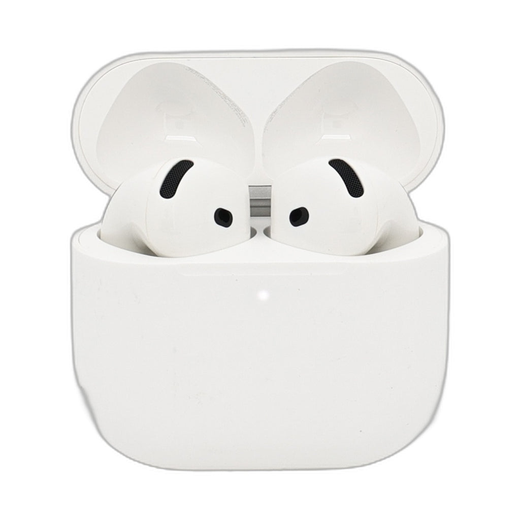 99新 Apple AirPods 4 (支持主動降噪) 白色