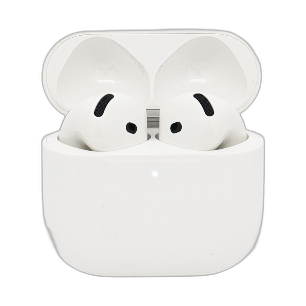 99新 Apple AirPods 4 (支持主動降噪) 白色