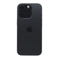 95新 Apple iPhone 16 Pro 256G 黑色鈦金屬 中國大陸版