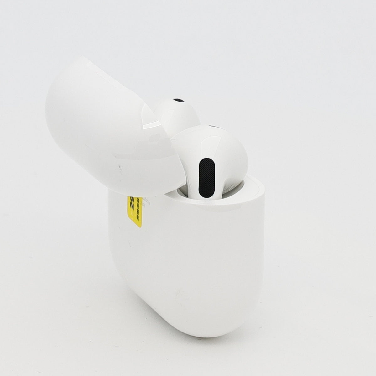 99新 Apple AirPods 4 (支持主动降噪) 白色