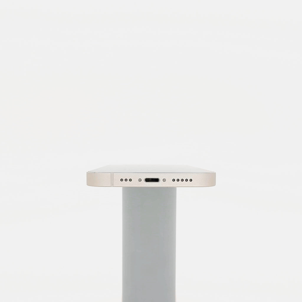 95新 Apple iPhone 13 128G 星光色 中國大陸版