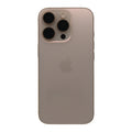 95新 Apple iPhone 16 Pro 256G 沙漠色鈦金屬 中國大陸版
