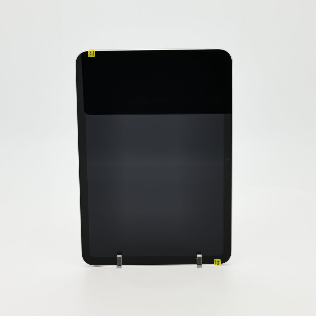 95新 Apple iPad 10代 256G 銀色 WIFI