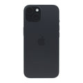 95新 Apple iPhone 15 128G 黑色 中國大陸版