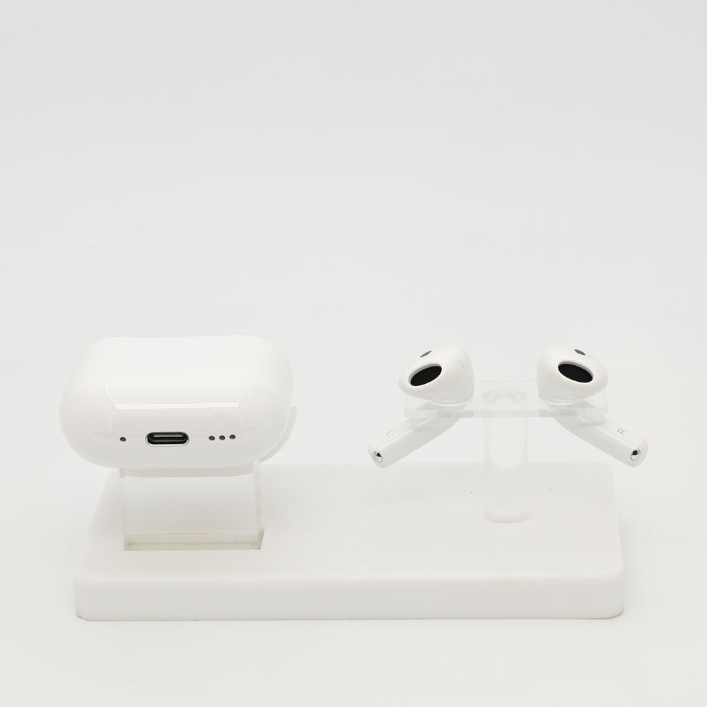 99新 Apple AirPods 5 白色