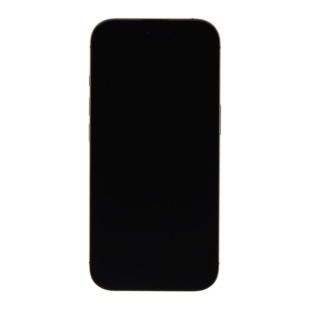 99新 Apple iPhone 16 Pro 256G 沙漠色鈦金屬 中國大陸版