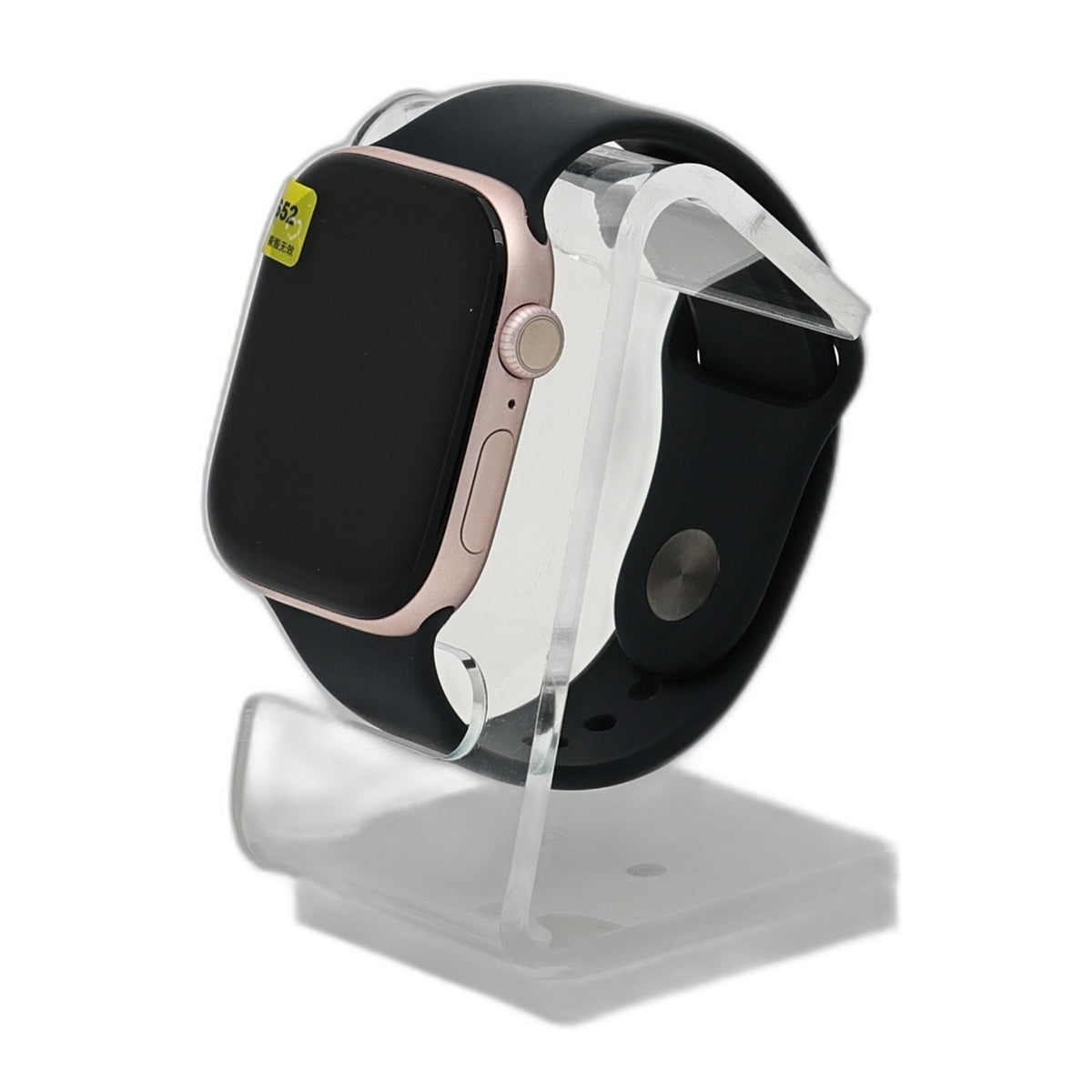 99新 Apple Watch Series 10 46毫米 鋁金屬