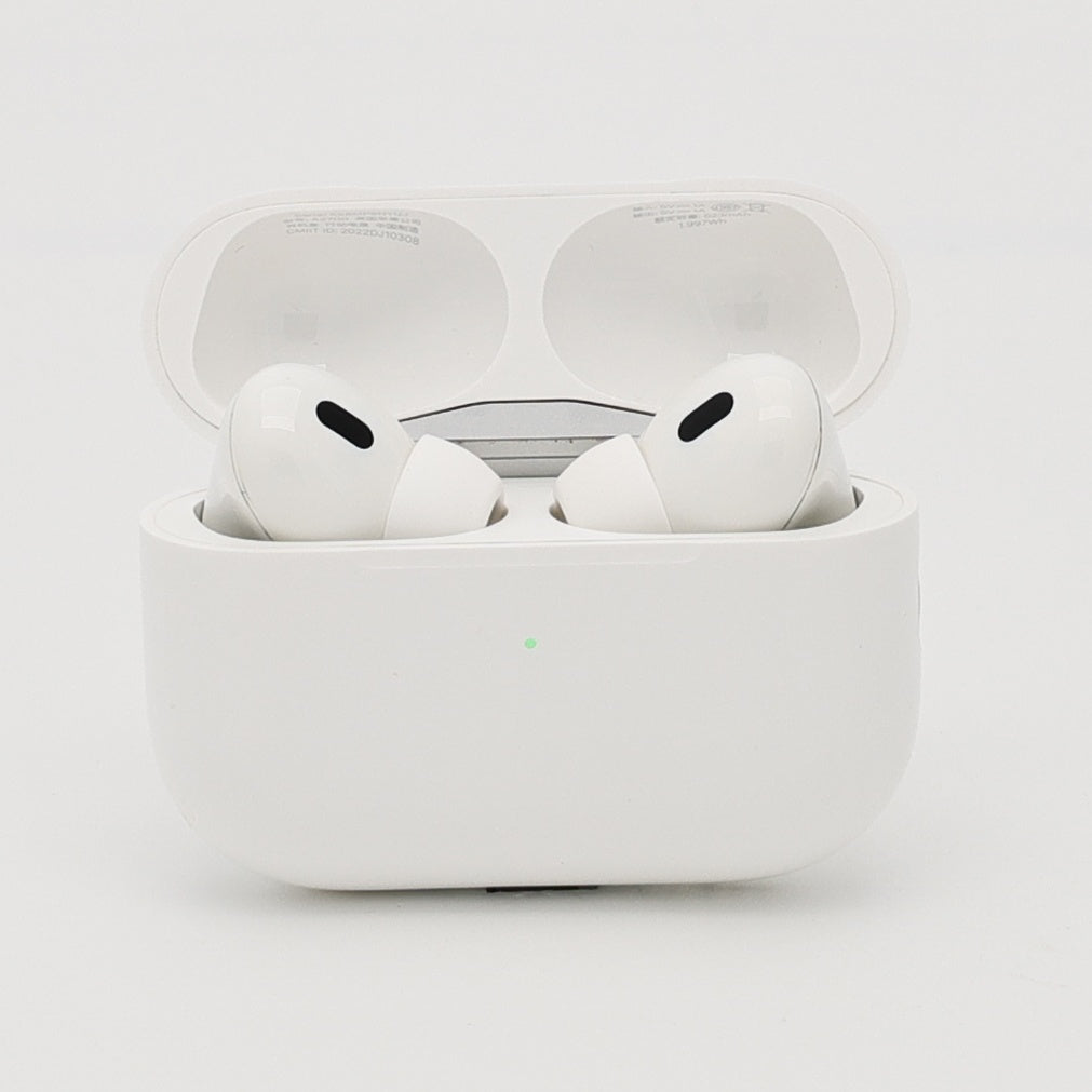 99新 Apple AirPods Pro 2 白色