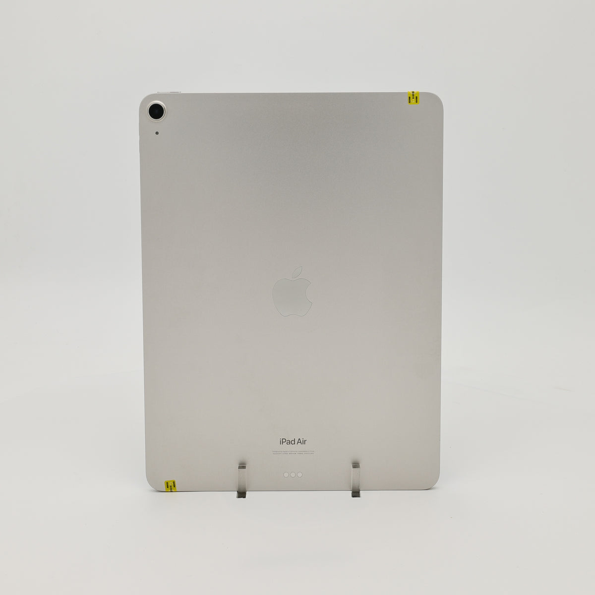 99新 Apple iPad Air (M2) 13英寸 128G 星光色 WIFI