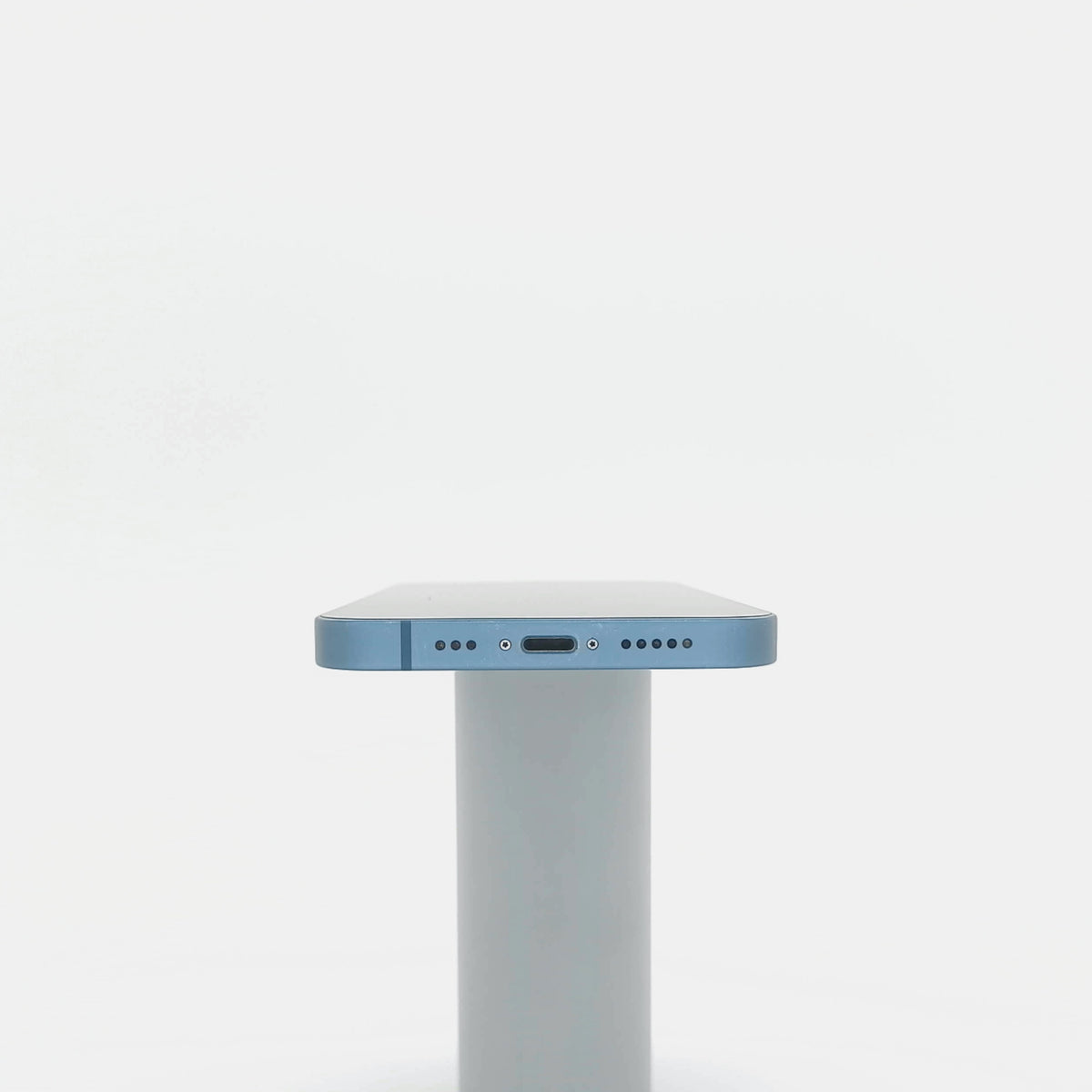 95新 Apple iPhone 13 128G 藍色 中國大陸版