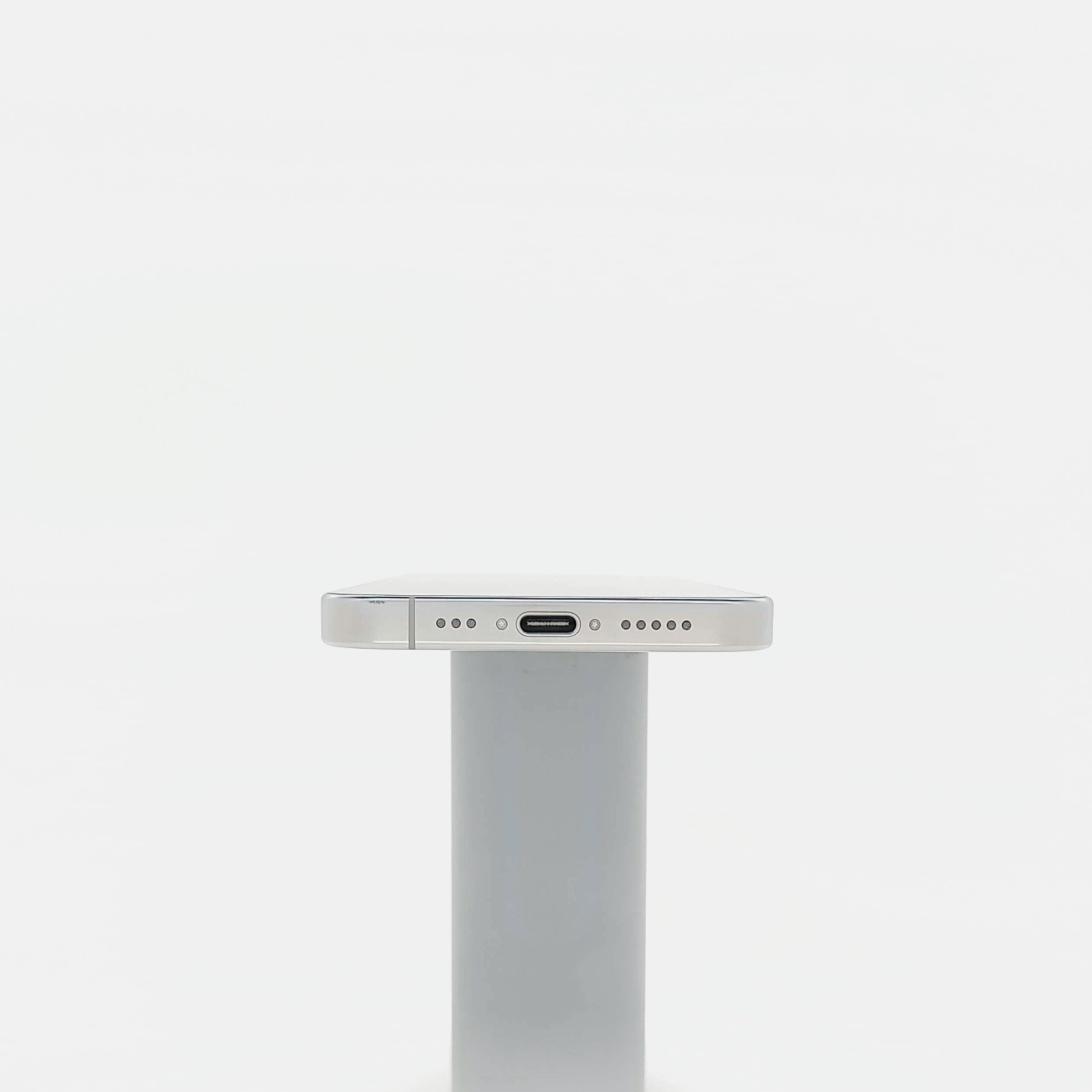 95新 Apple iPhone 16 Pro 128G 白色鈦金屬 中國大陸版