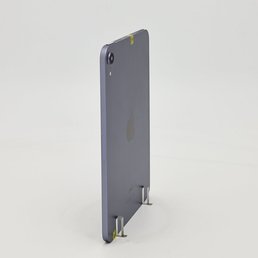 95新 Apple iPad mini6 64G 紫色 WIFI
