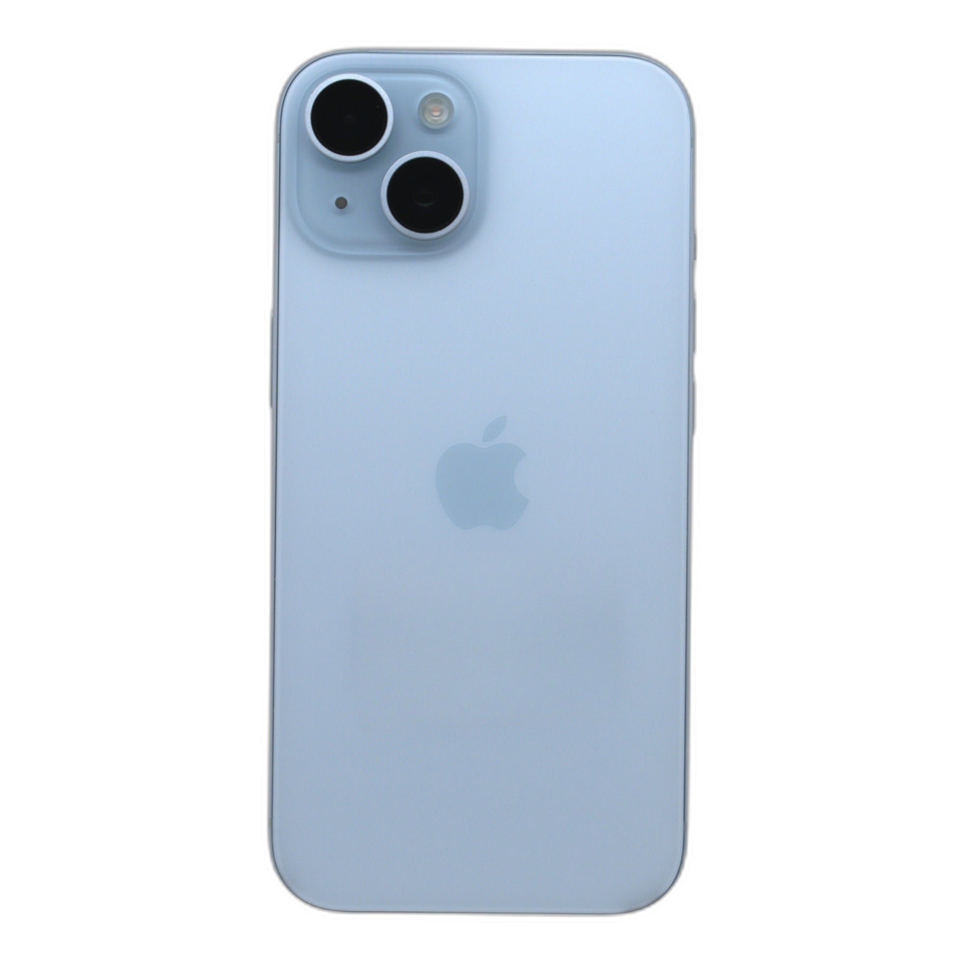 95新 Apple iPhone 15 256G 藍色 中國大陸版
