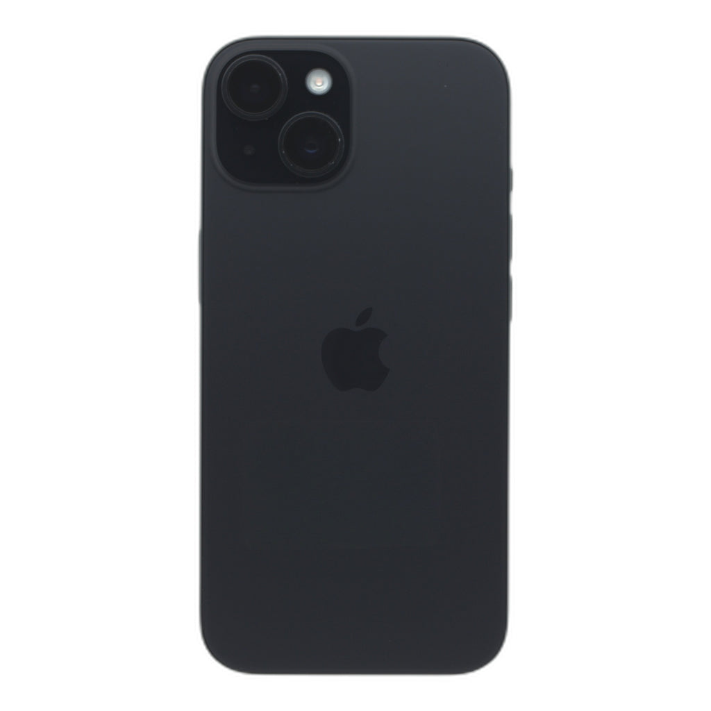 95新 Apple iPhone 15 128G 黑色 中國大陸版