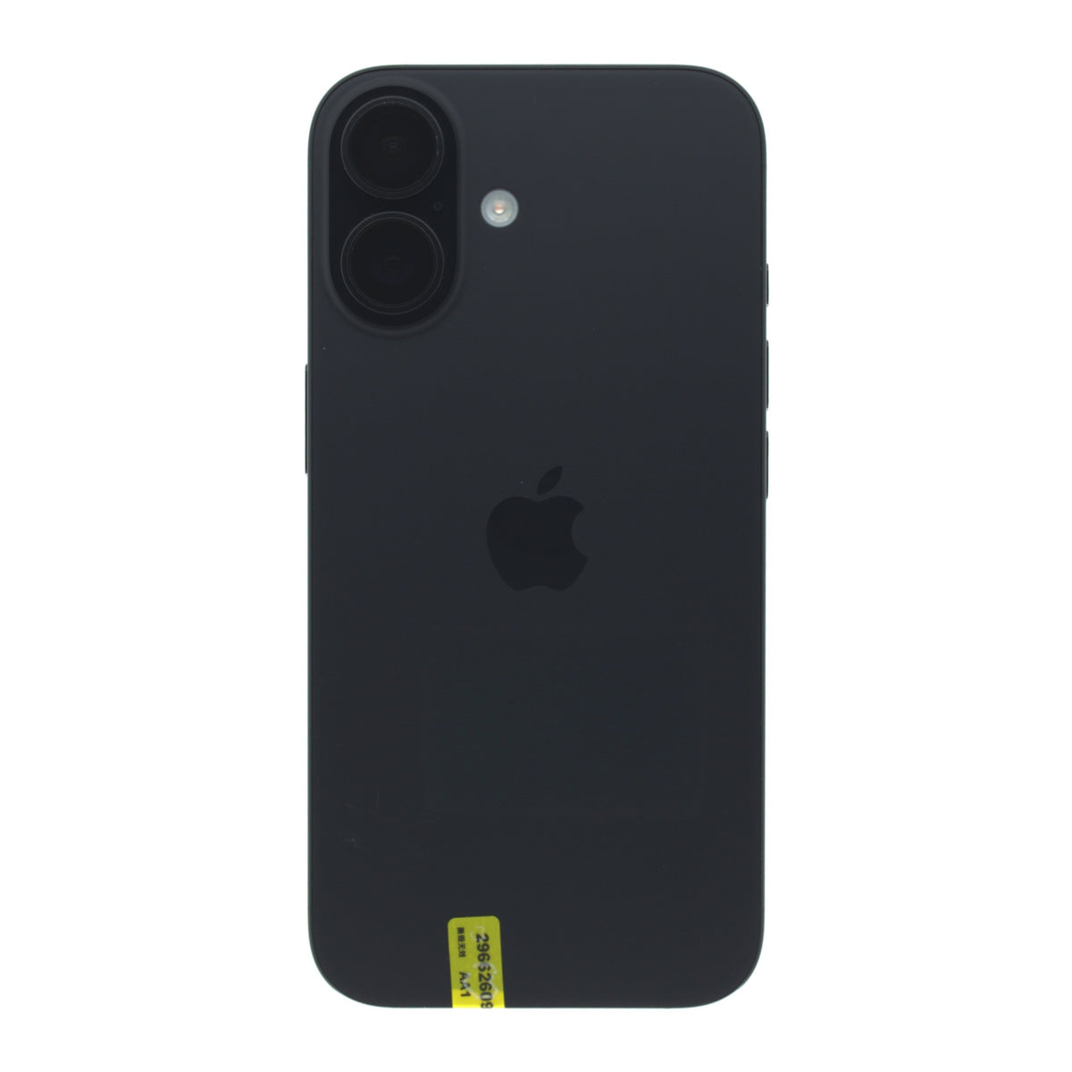 95新 Apple iPhone 16 256G 黑色 中國大陸版