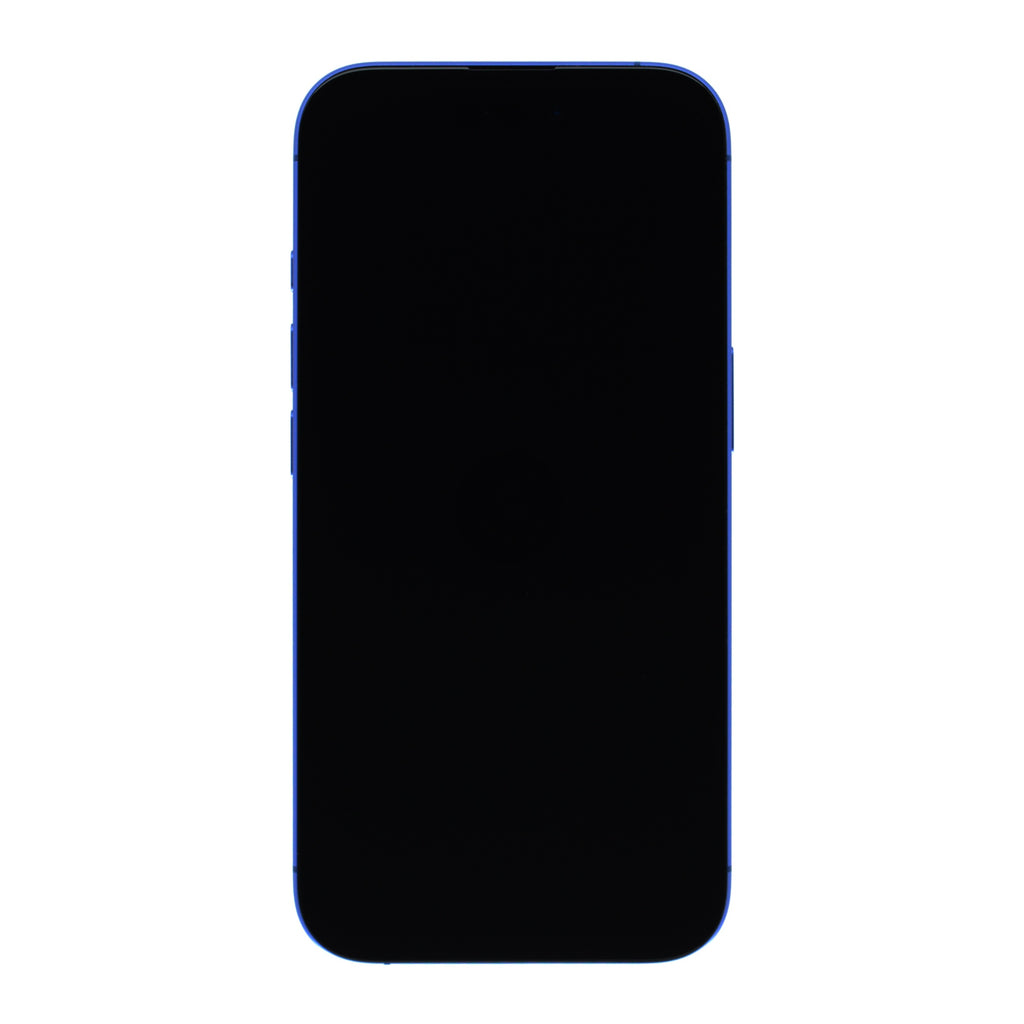 95新 Apple iPhone 16 256G 群青色 中國大陸官換機