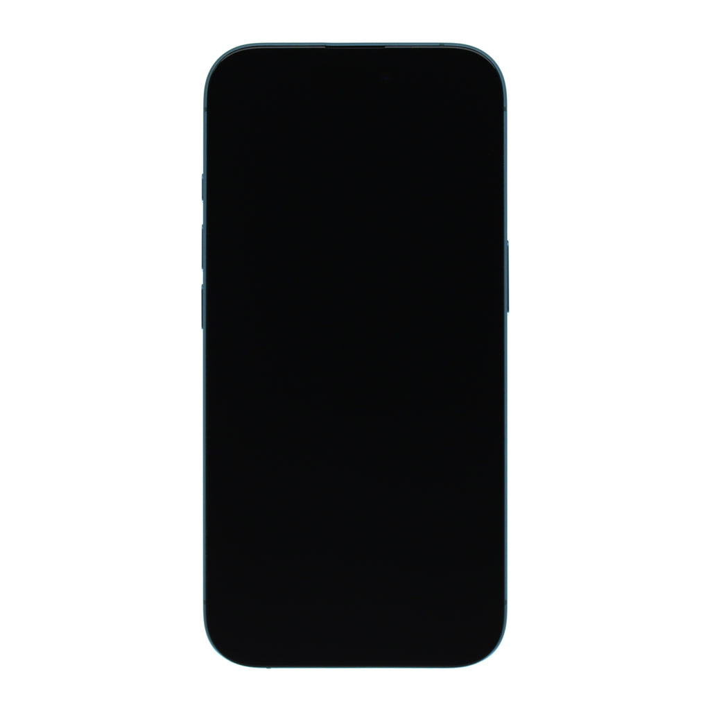 95新 Apple iPhone 16 256G 深青色 中國大陸版