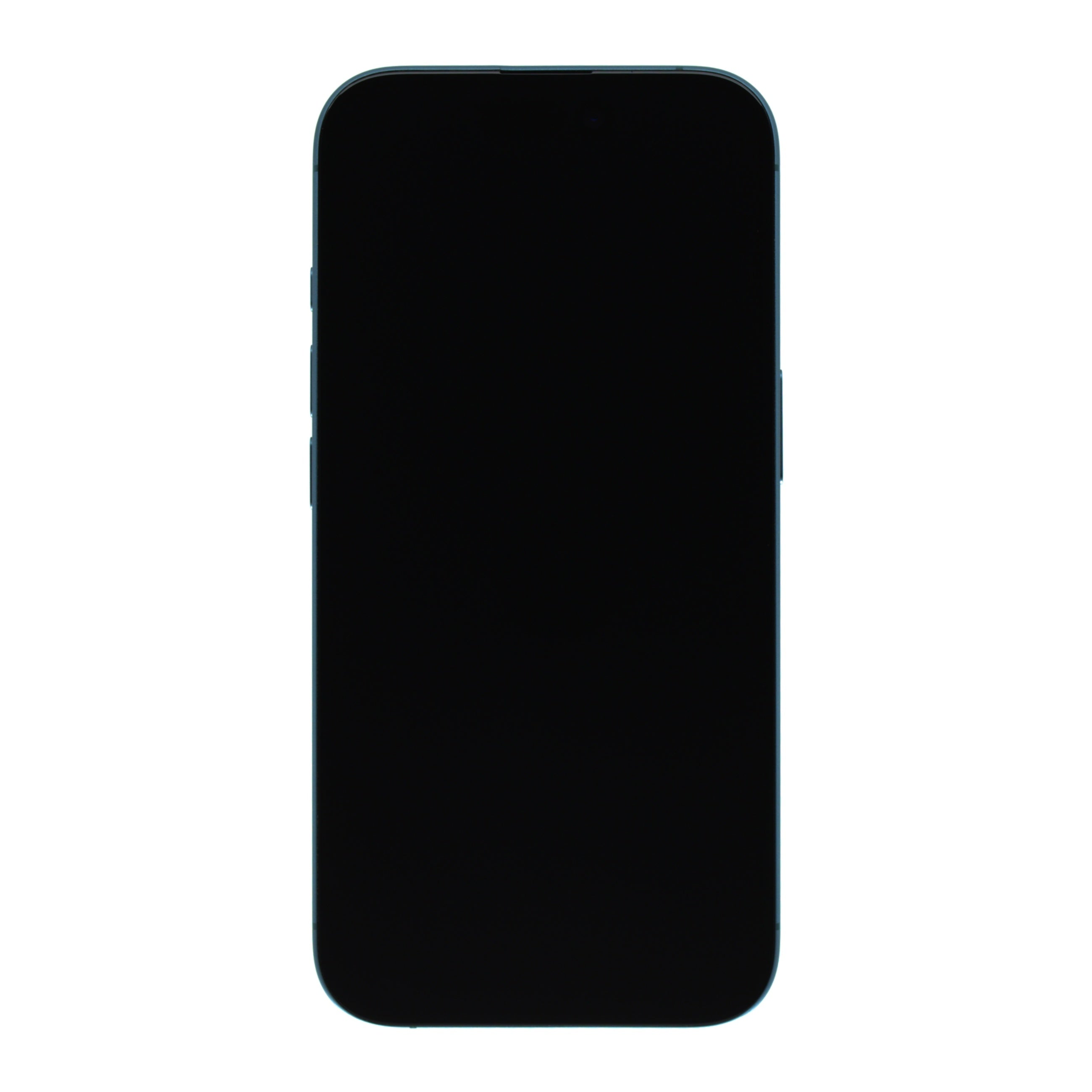 95新 Apple iPhone 16 256G 深青色 中國大陸版