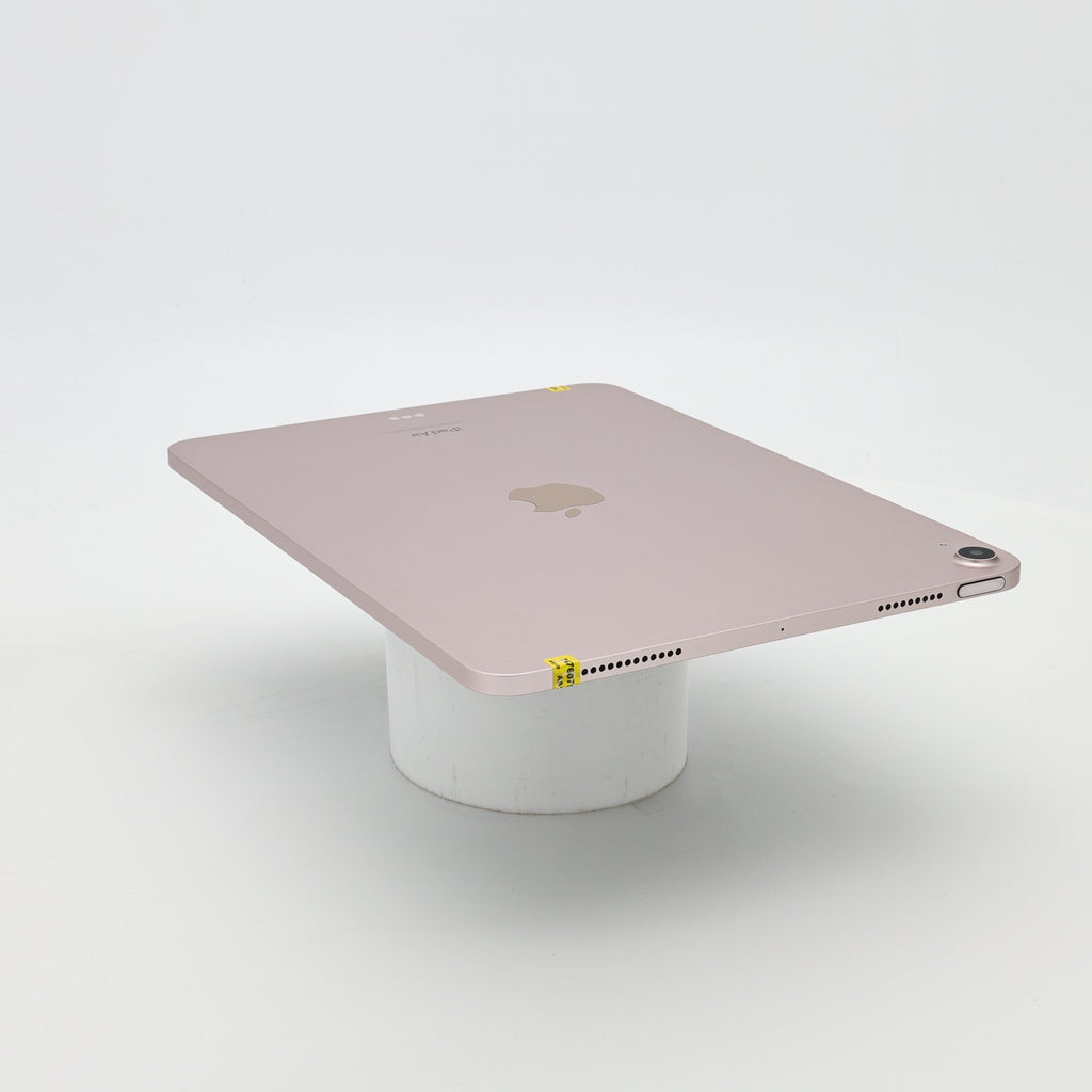 95新 Apple iPad Air5 256G 粉紅色 WIFI