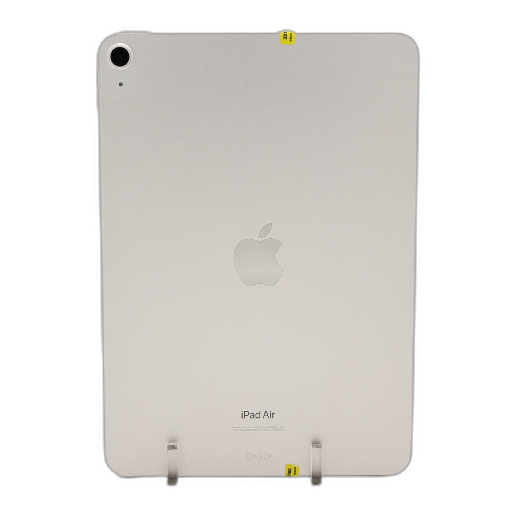 95新 Apple iPad Air5 256G 星光色 WIFI