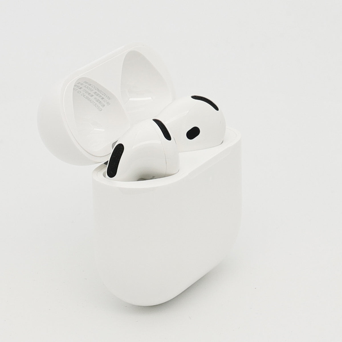 99新 Apple AirPods 4 (支持主动降噪) 白色
