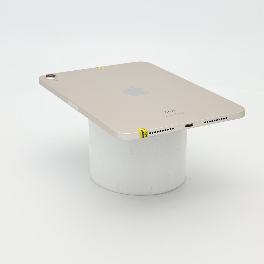 95新 Apple iPad mini6 64G 星光色 WIFI