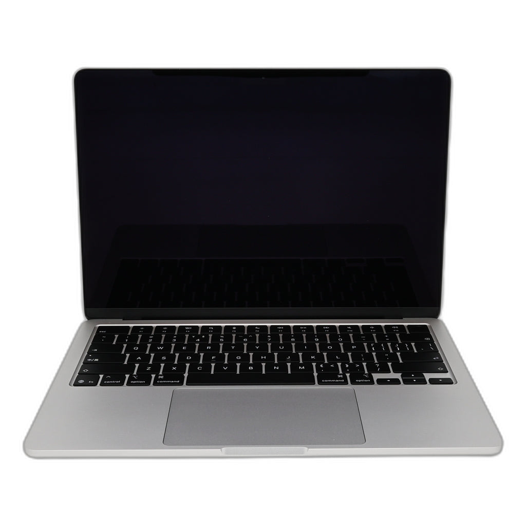 95新 Apple MacBook Air 22年 13寸 M2（8+8核） 16G RAM 256G SSD 深空灰色