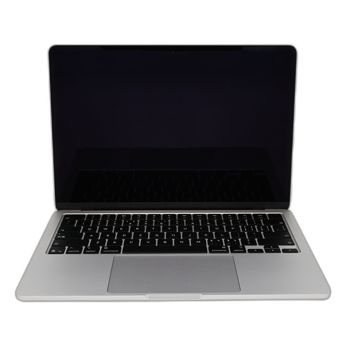 95新 Apple MacBook Air 22年 13寸 M2（8+8核） 16G RAM 256G SSD 深空灰色