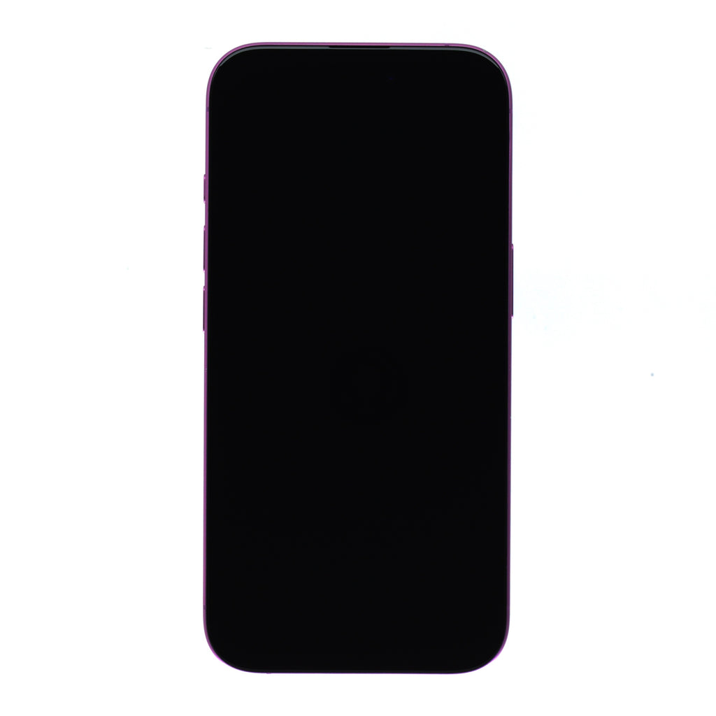 95新 Apple iPhone 16 256G 粉紅色 中國大陸版