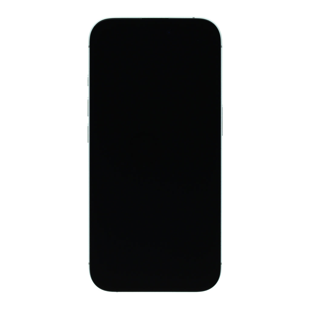 95新 Apple iPhone 16 256G 白色 中國大陸版