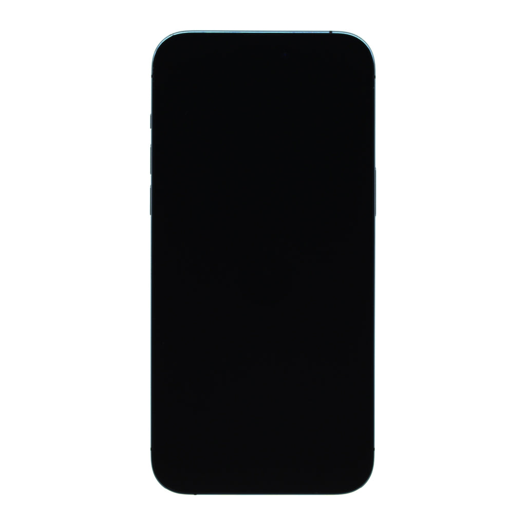 95新 Apple iPhone 14 Pro Max 512G 暗紫色 中國大陸版