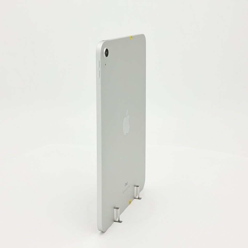 95新 Apple iPad 10代 64G 銀色 WIFI