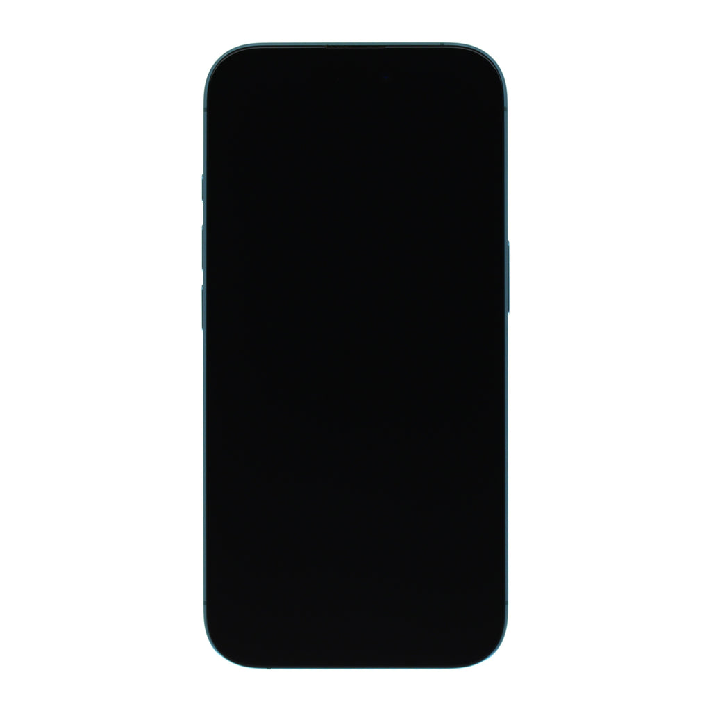 95新 Apple iPhone 16 128G 深青色 中國大陸版