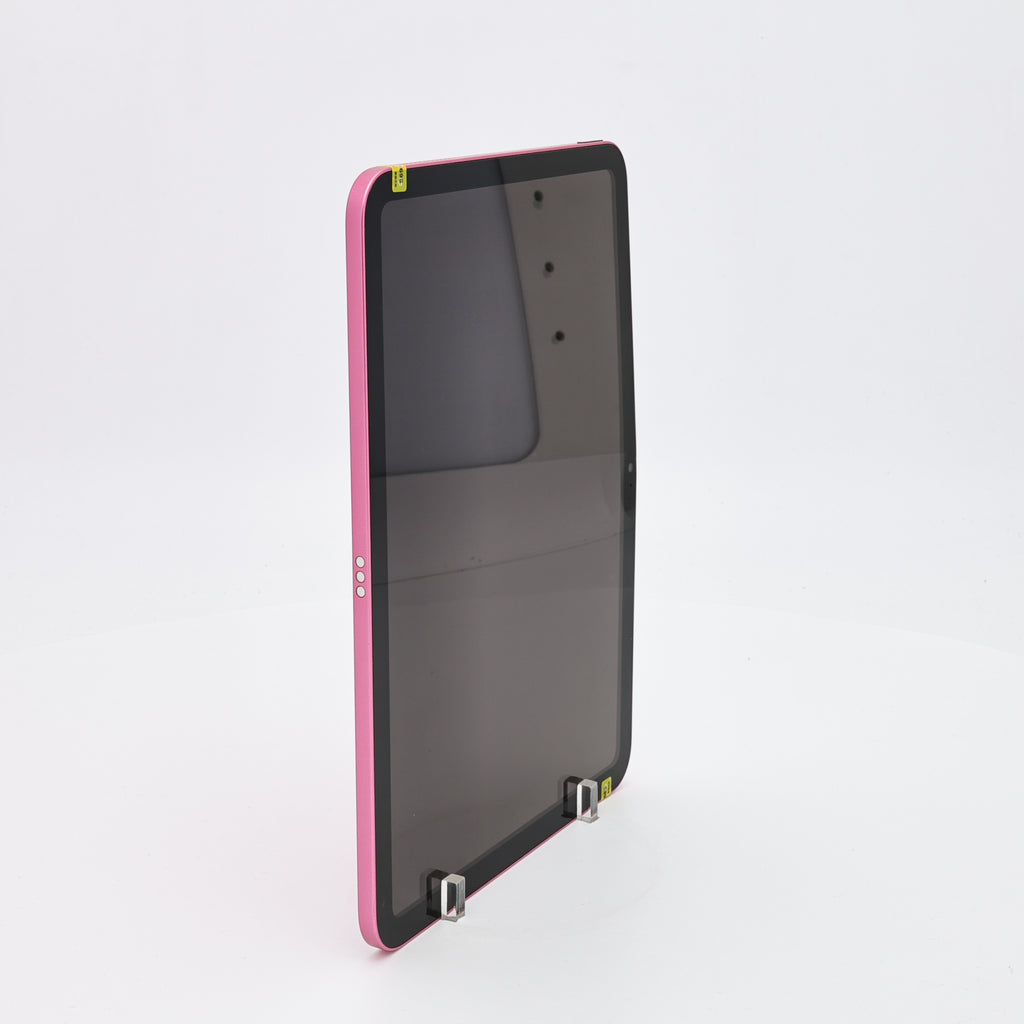 95新 Apple iPad 10代 256G 粉紅色 WIFI