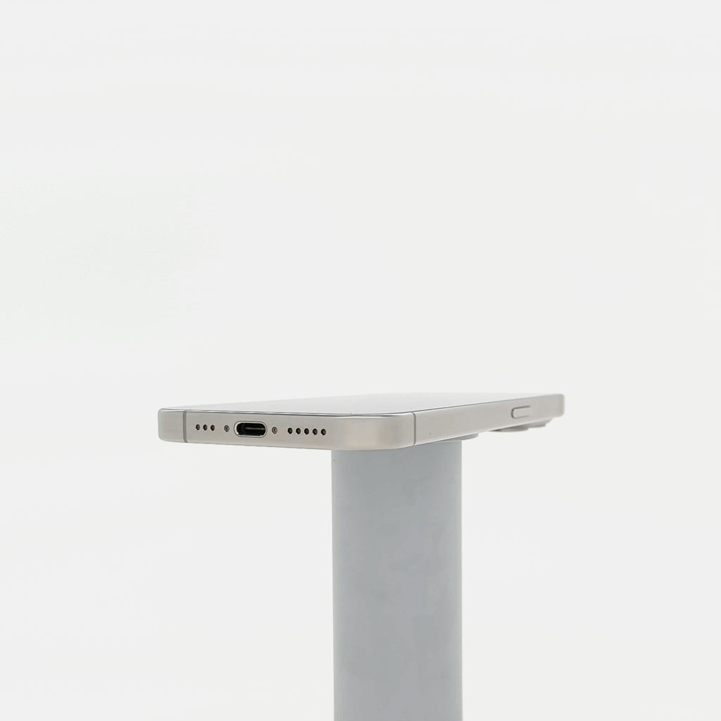95新 Apple iPhone 15 Pro 256G 原色鈦金屬 中國大陸版
