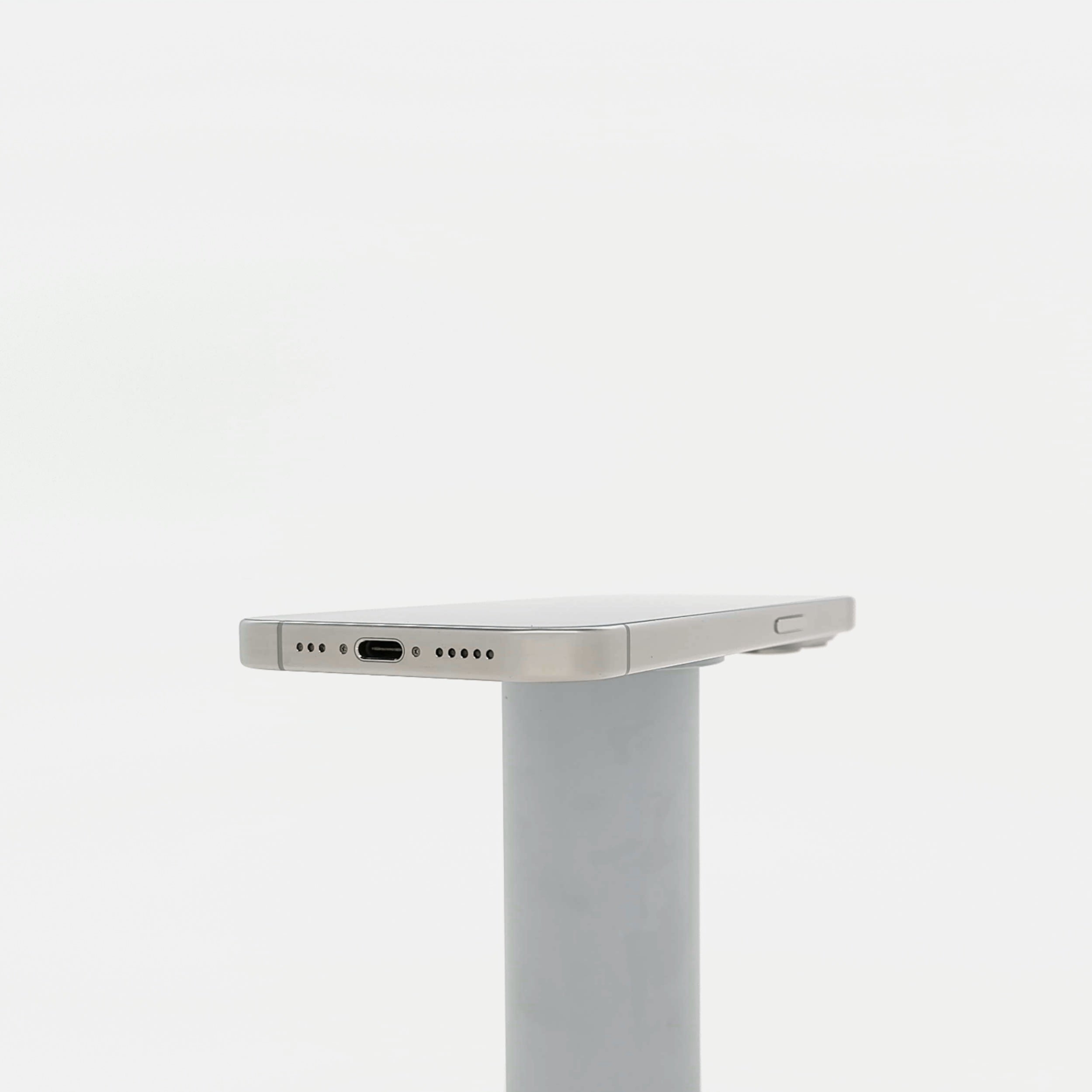 95新 Apple iPhone 15 Pro 256G 原色鈦金屬 中國大陸版