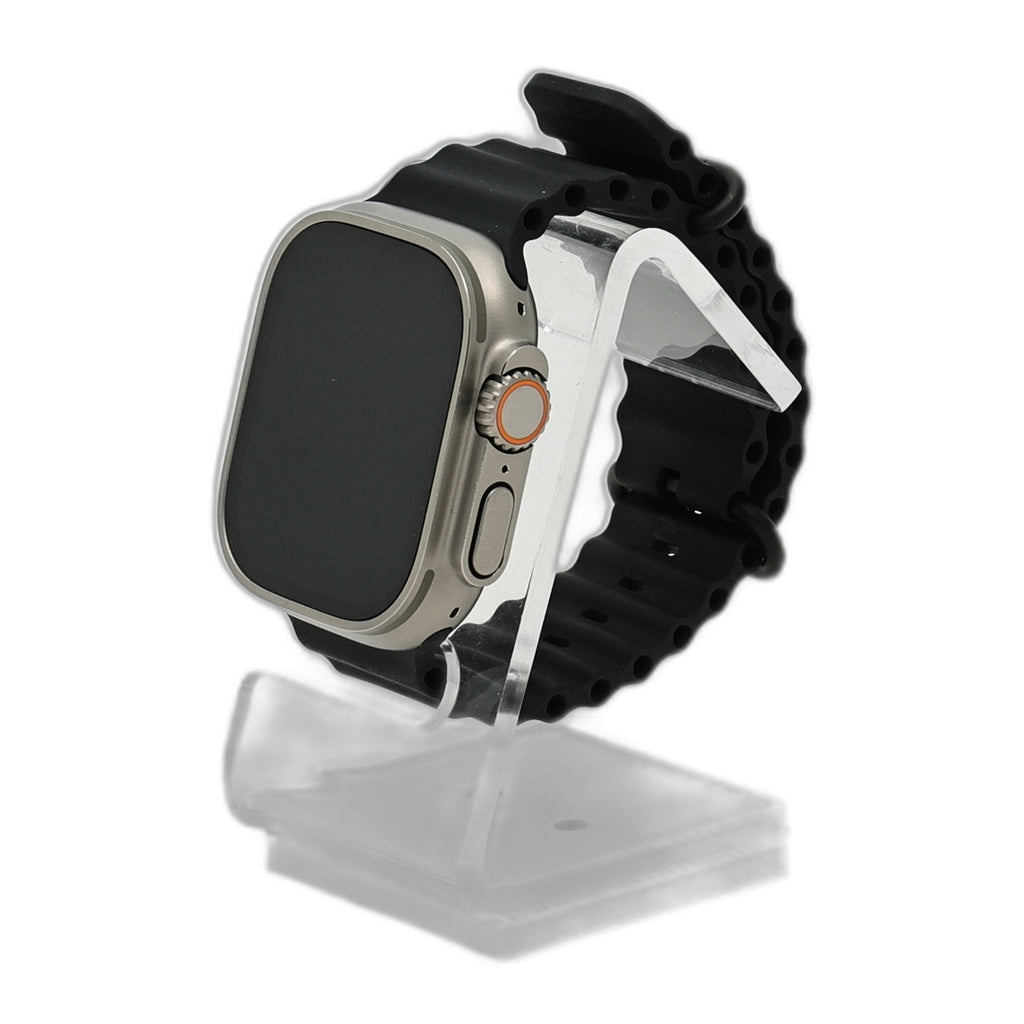 99新 Apple Watch Ultra 2 49毫米 鈦金屬
