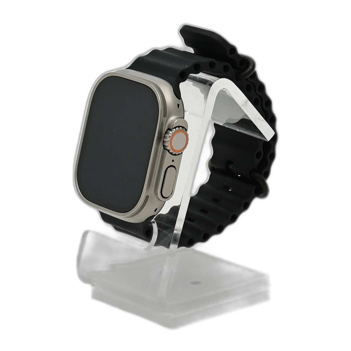 99新 Apple Watch Ultra 2 49毫米 鈦金屬