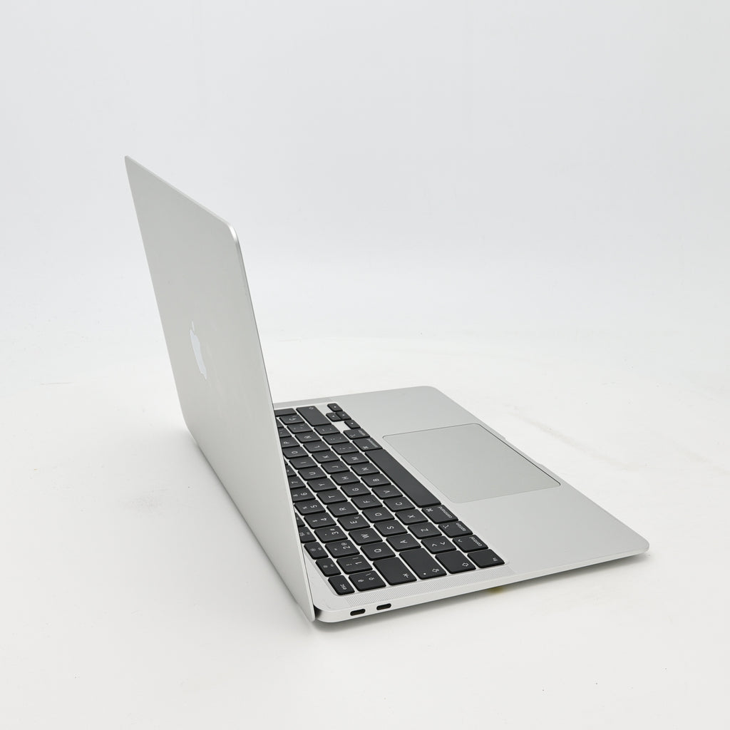 95新 Apple MacBook Air 20年 13寸 i5 1.1G 8G RAM 512G SSD 銀色