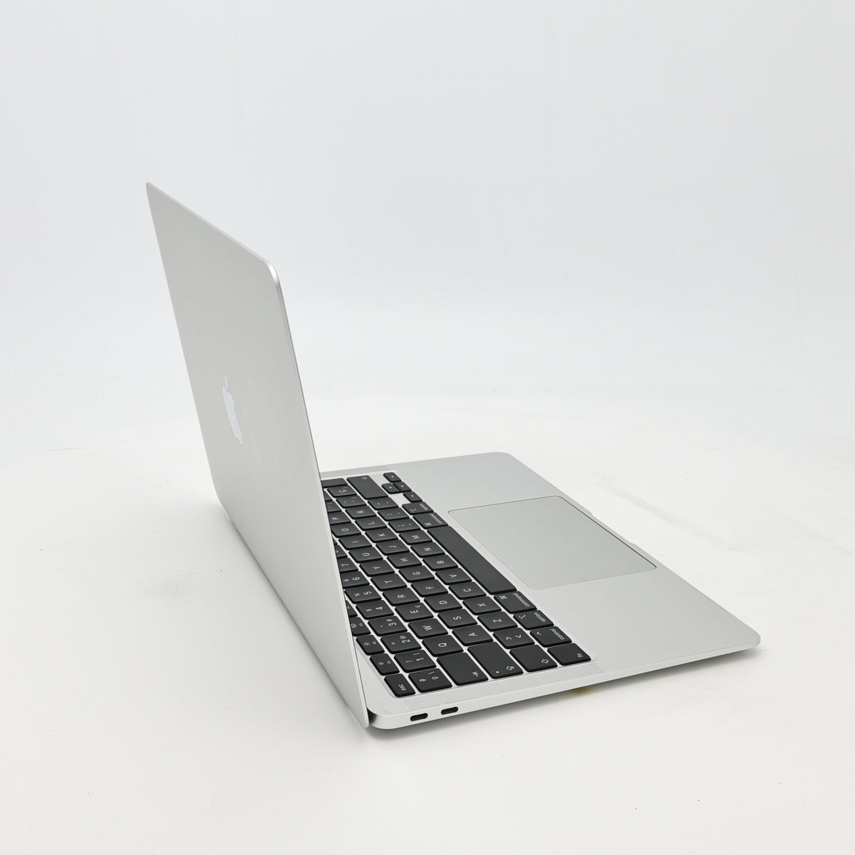 95新 Apple MacBook Air 20年 13寸 i5 1.1G 8G RAM 512G SSD 銀色