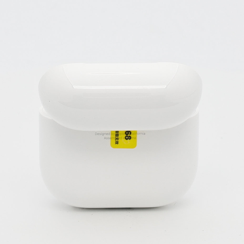 99新 Apple AirPods 4 (支持主动降噪) 白色