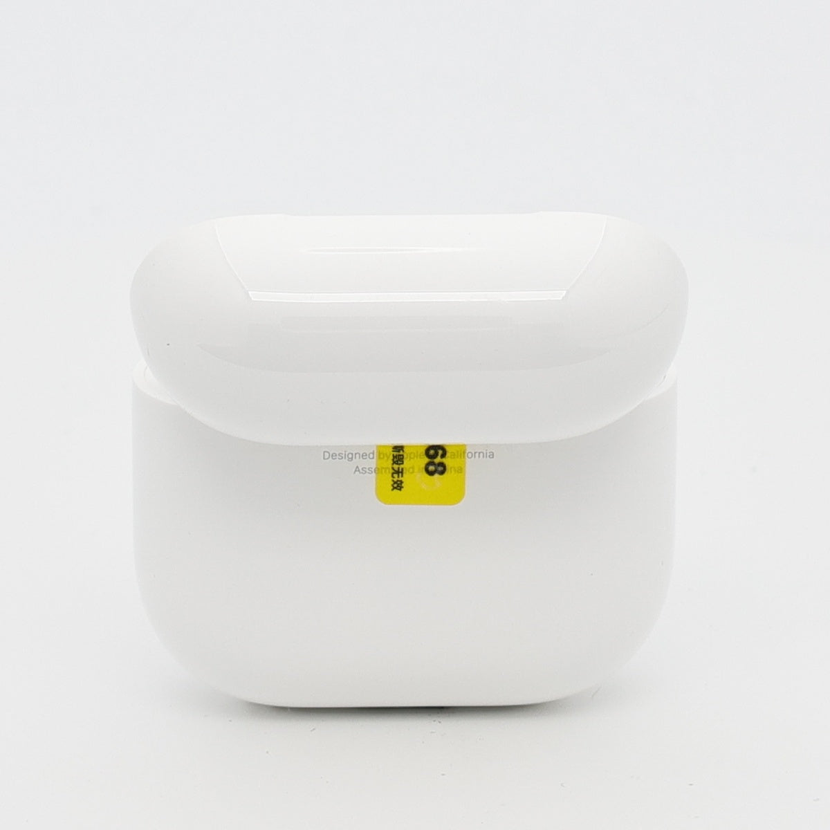 99新 Apple AirPods 4 (支持主动降噪) 白色