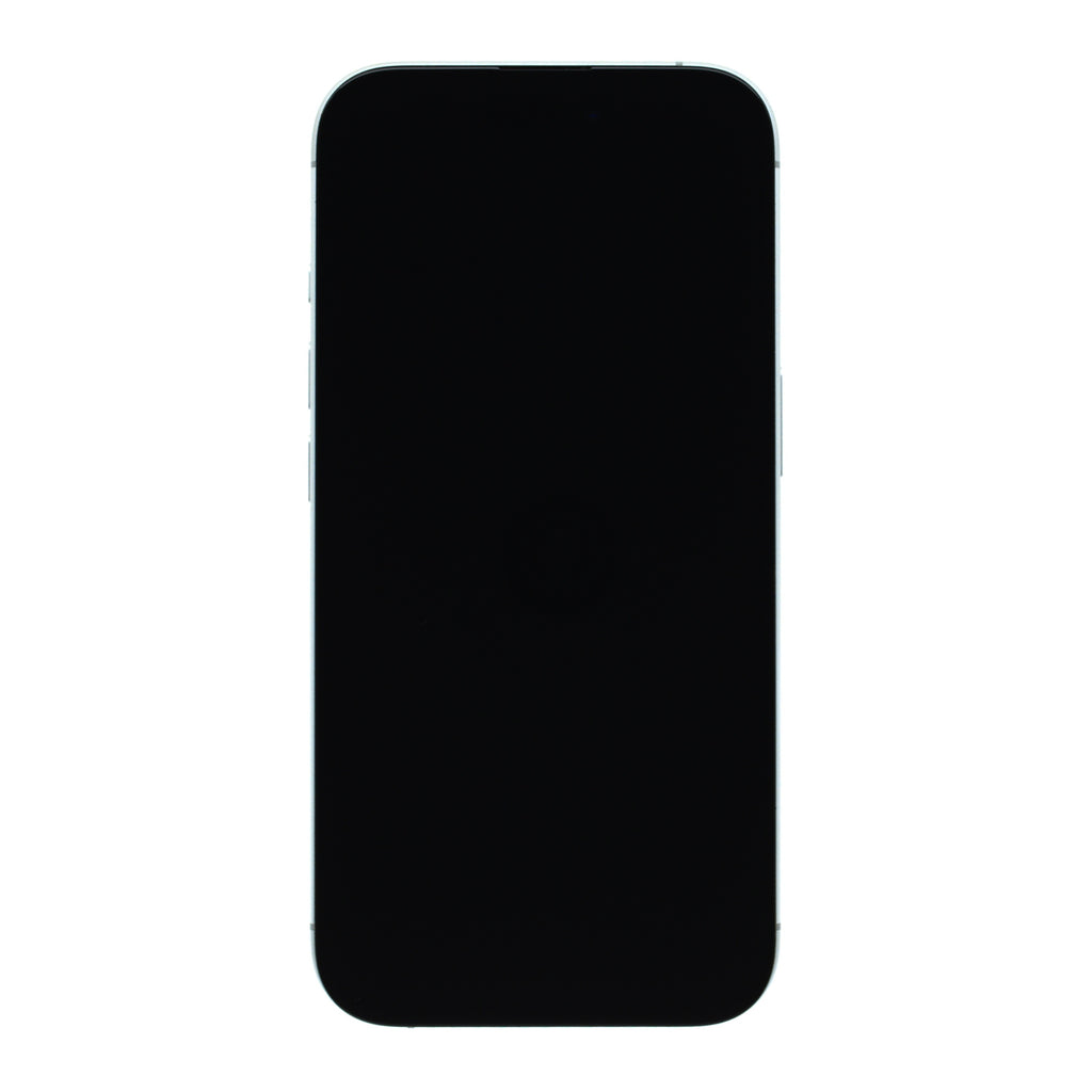 95新 Apple iPhone 16 256G 白色 中國大陸版