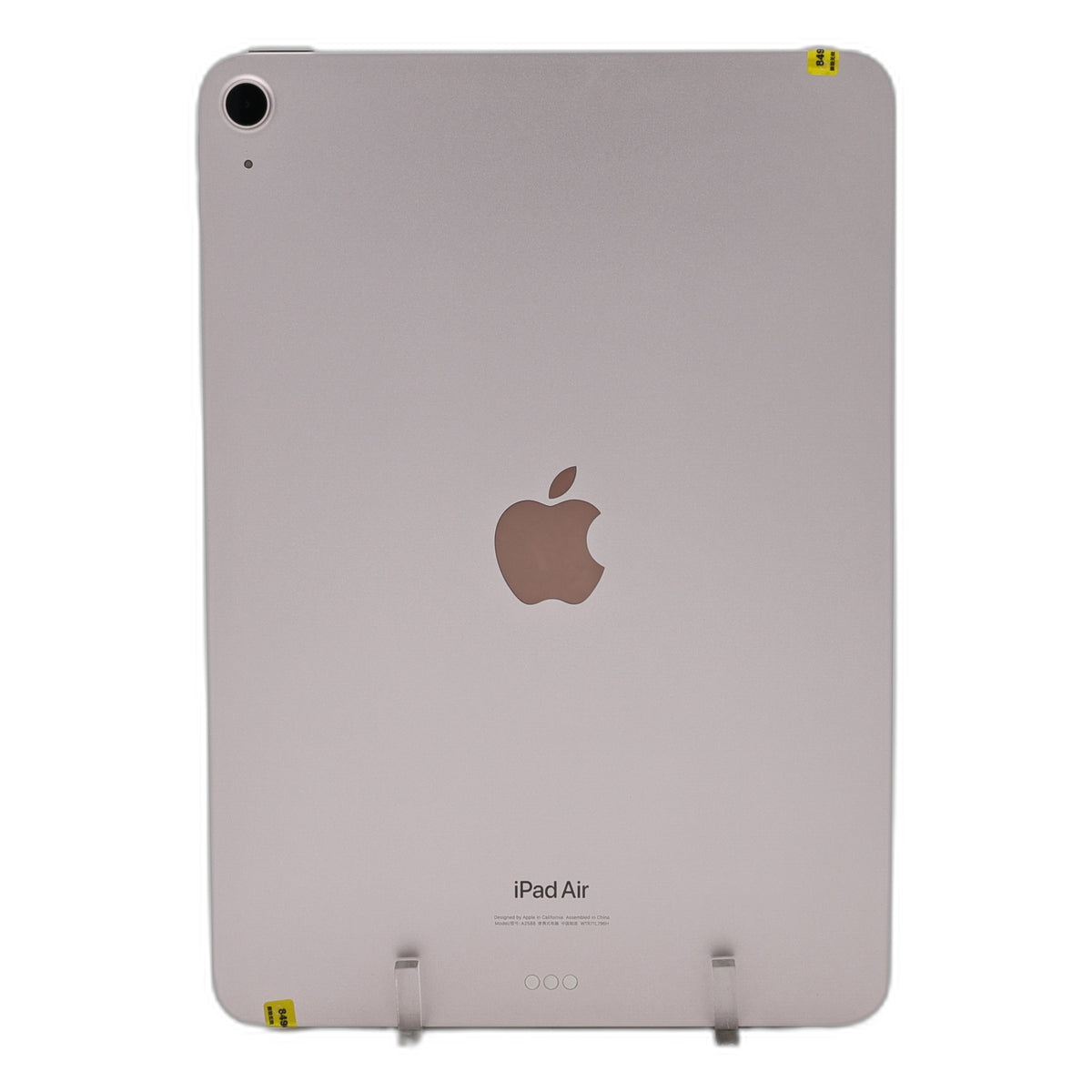 99新 Apple iPad Air5 256G 粉紅色 WIFI