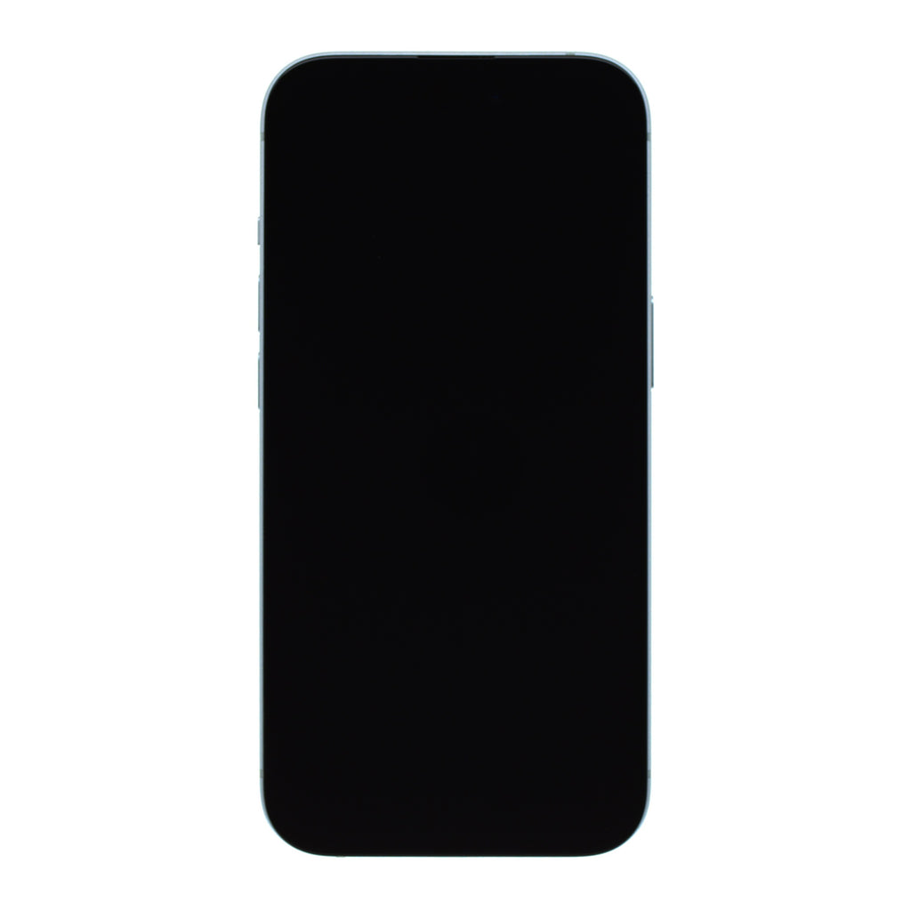 95新 Apple iPhone 15 256G 藍色 中國大陸版
