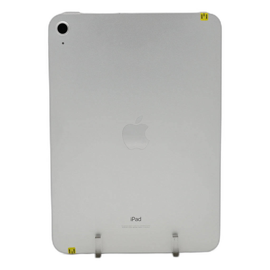 95新 Apple iPad 10代 64G 銀色 WIFI