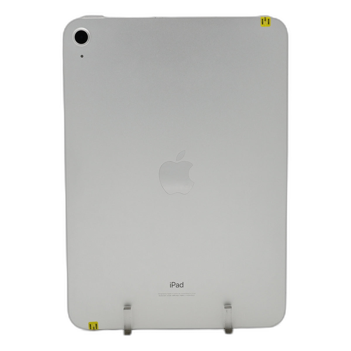95新 Apple iPad 10代 64G 銀色 WIFI