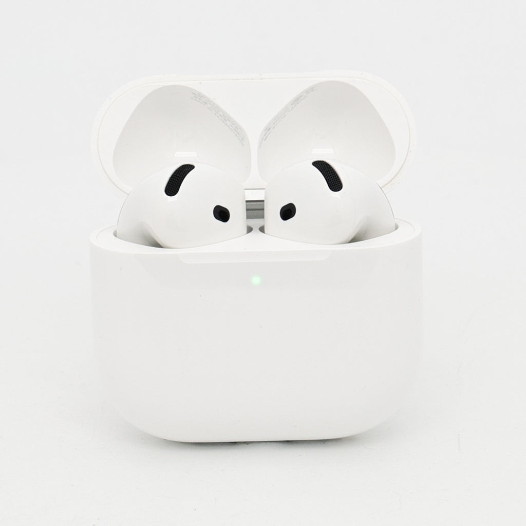 99新 Apple AirPods 4 (支持主动降噪) 白色