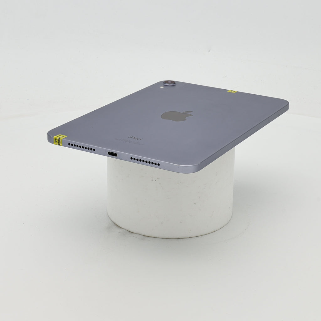 95新 Apple iPad mini6 256G 紫色 WIFI